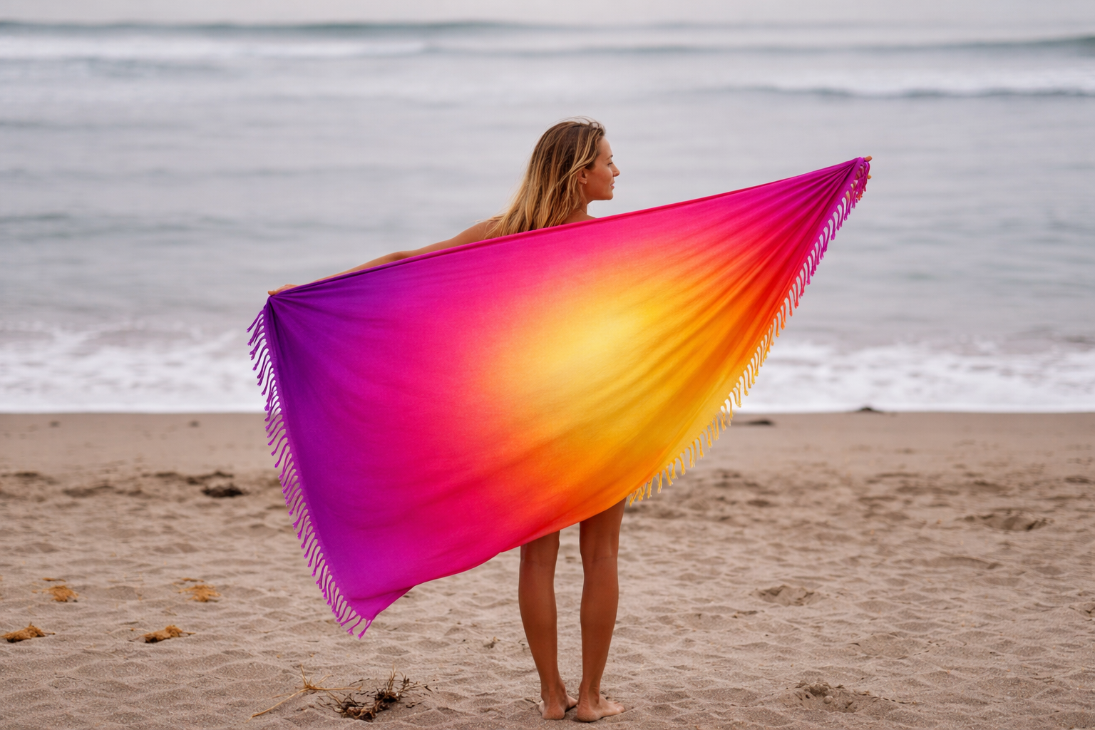 Sarong Kim